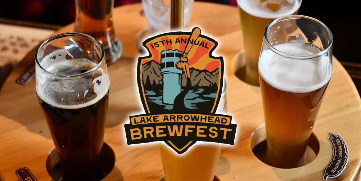 Lake Arrowhead Brewfest