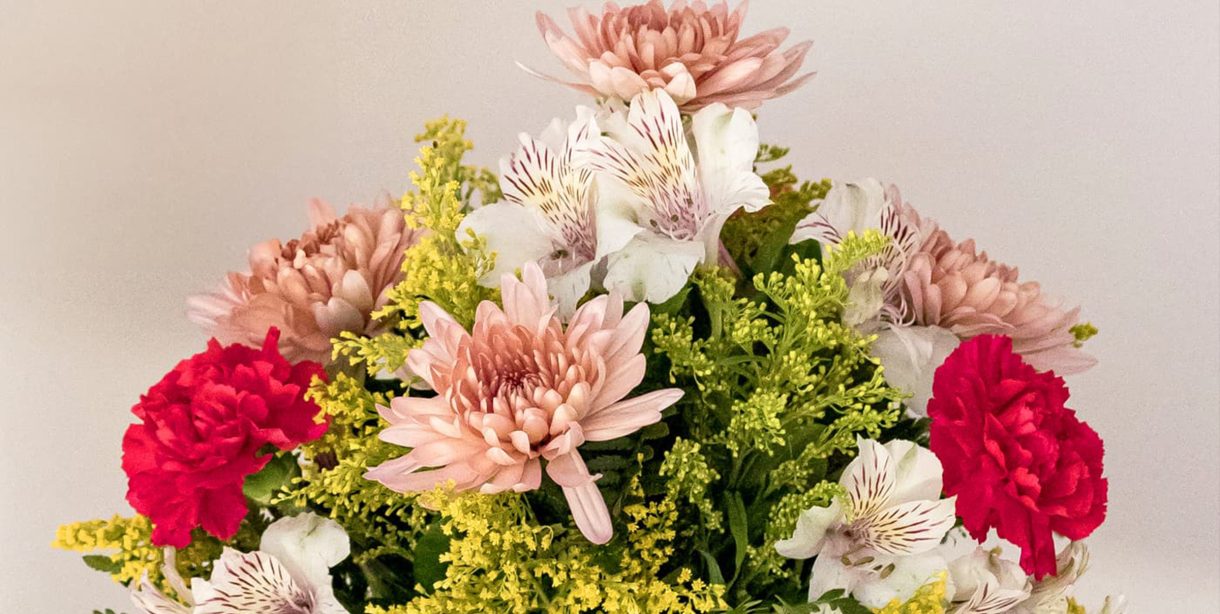 Fresh flowers